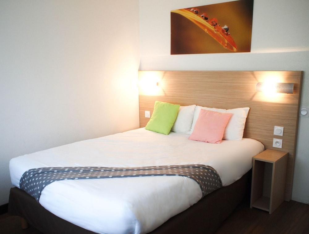Hotel Inn Design La Rochelle Esterno foto