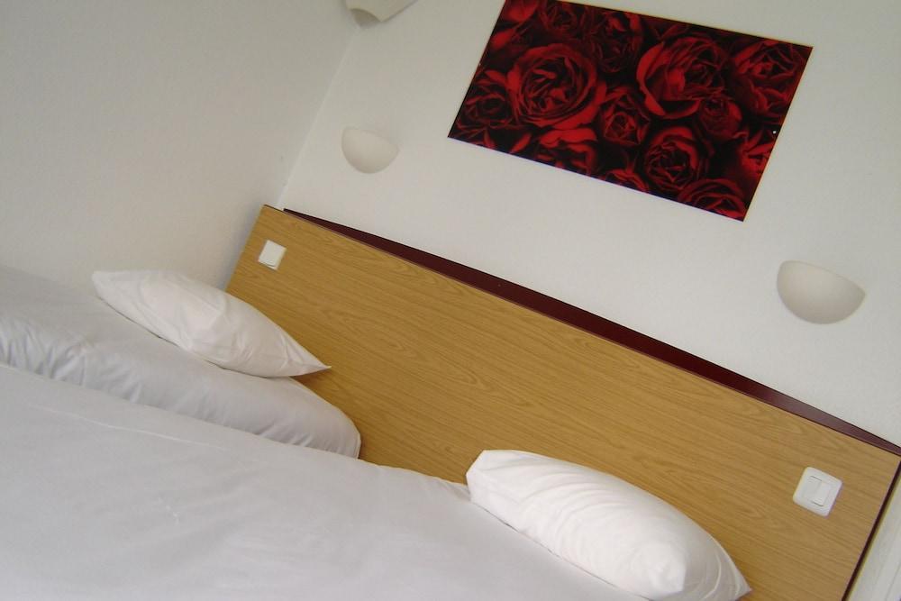 Hotel Inn Design La Rochelle Esterno foto